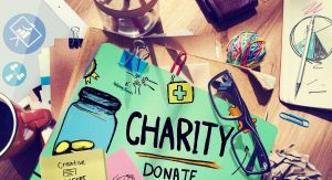 Direct Debit Services for Charities