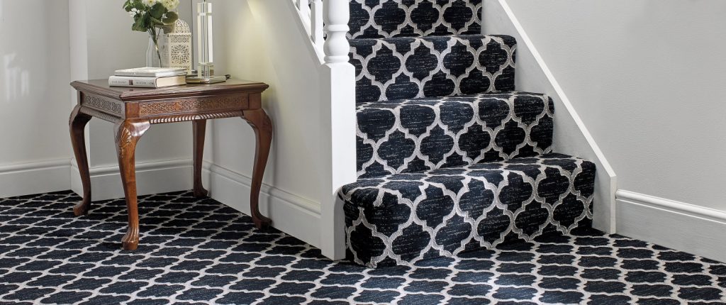 Wilton Tartan Carpets