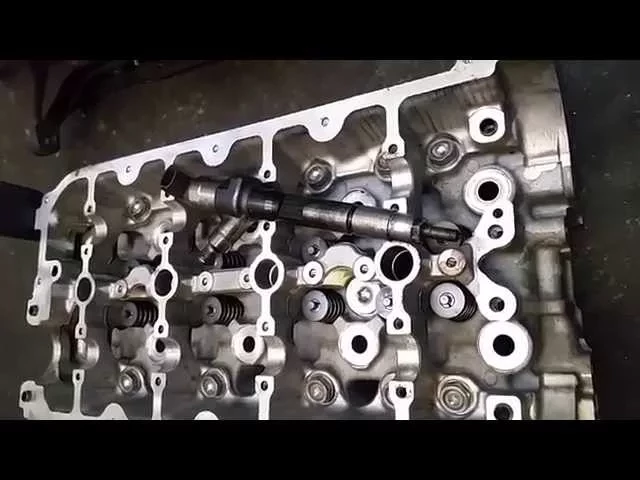 Mazda skyactiv engines