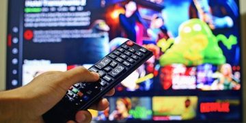 My5 TV activate
