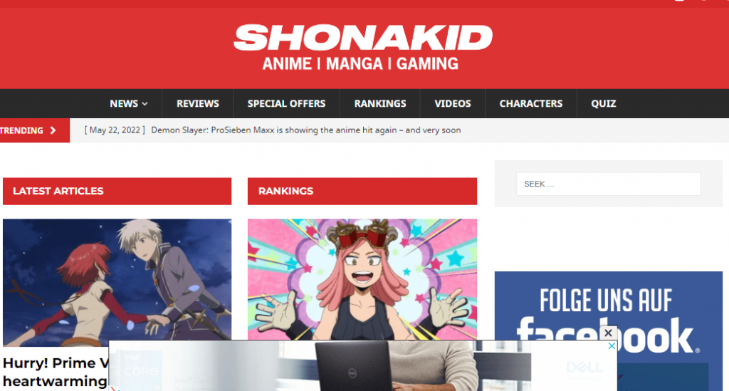 ShonaKid