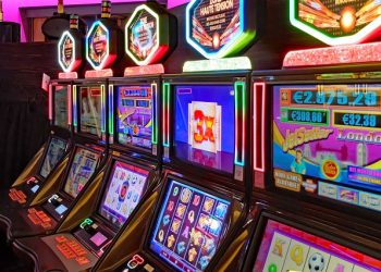 Slot Websites