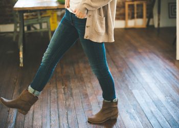 THE FIVE TYPES OF LEATHER BOOTS EVERY WOMAN SHOULD INVEST IN