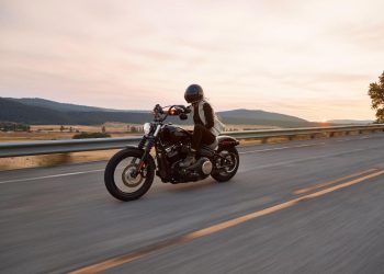 Motorcycle: Why is protection gear so essential?