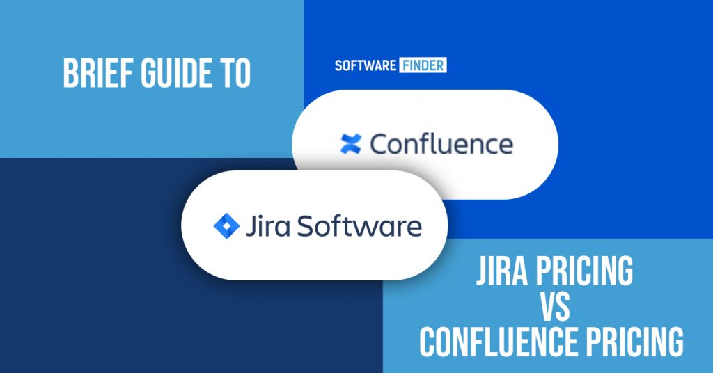 Jira Pricing vs Confluence Pricing