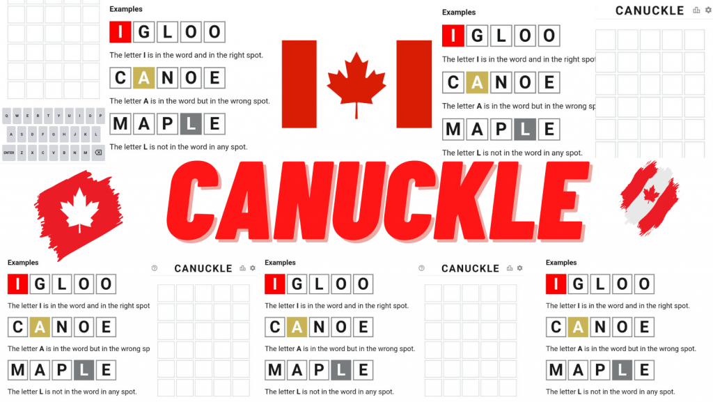 canuckle