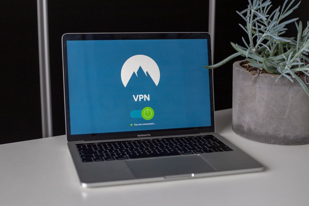 Decentralized VPN