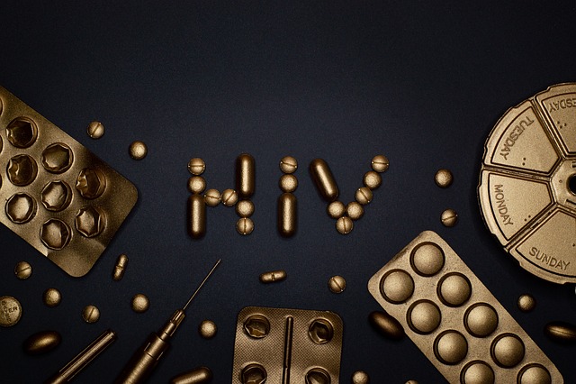 PrEP and HIV
