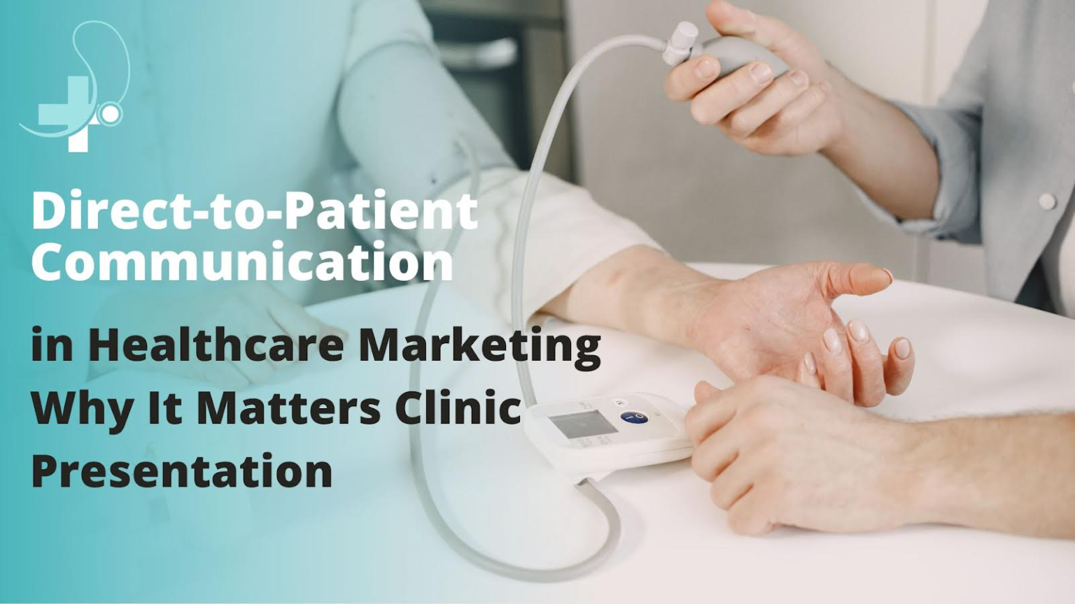 Healthcare Marketing