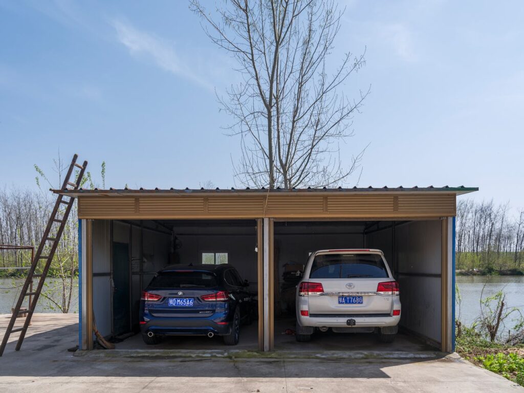 Car Storage