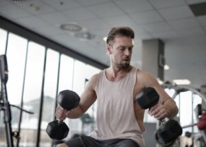 How Stress Impacts Testosterone Levels in Men