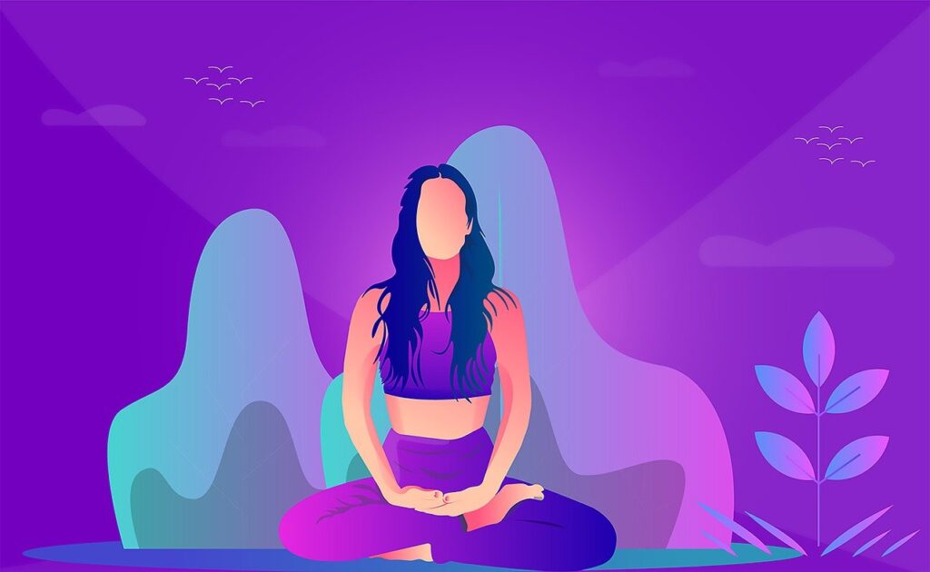 Yoga and Meditation