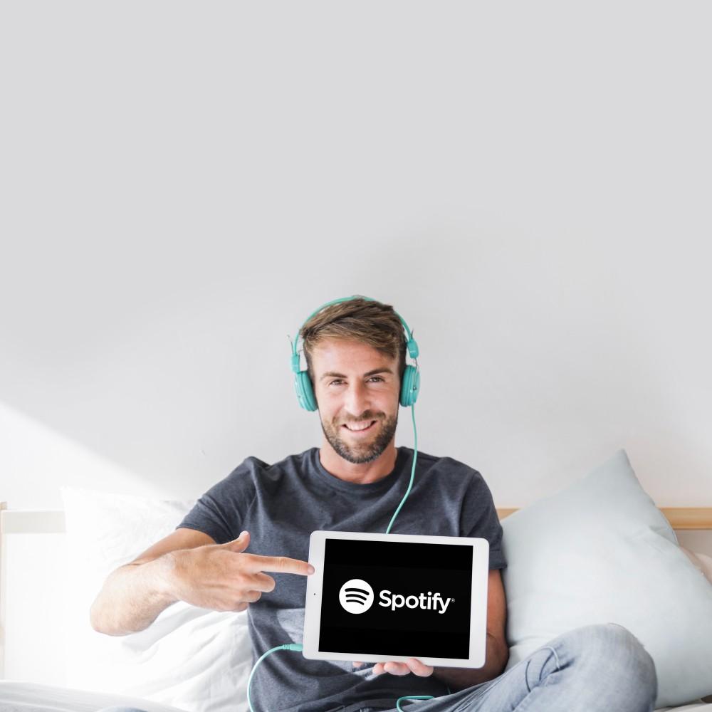Download the Official com.spotify.music APK ARM64-v8a