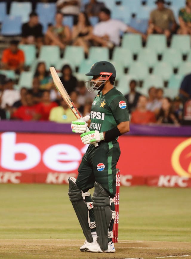 Cricket in both Pakistan and Bangladesh is more than a sport—it’s a religion