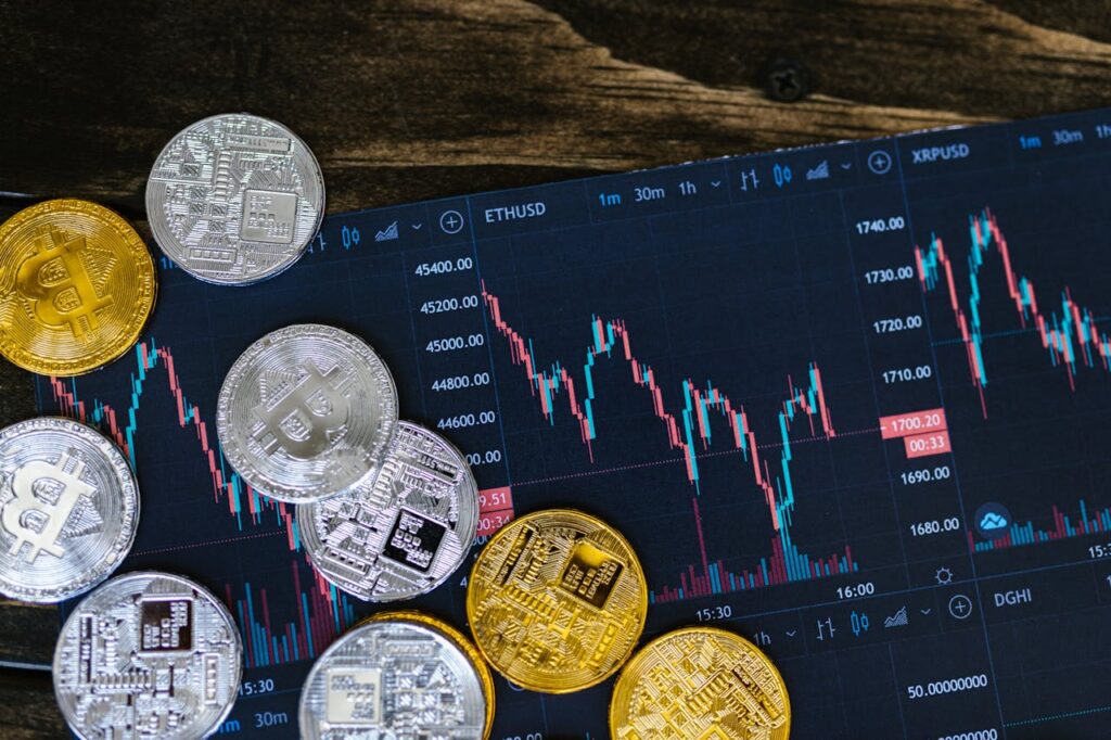 crypto arena view from my seat