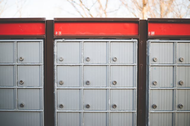PO Box