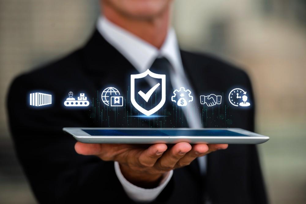 Security and Safety