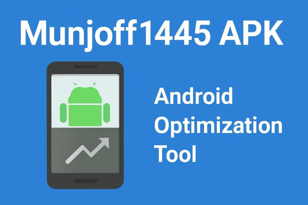 Munjoff1445 APK