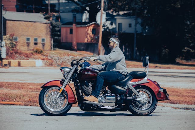Motorcycle Warranty Protection