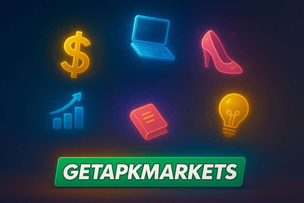Getapkmarkets.com