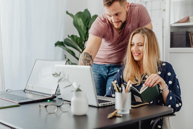 Home Improvement: Comfort, Function, and Beauty