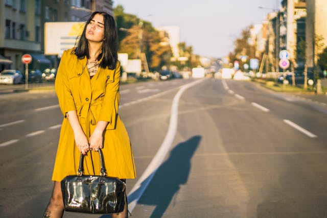 Fashion is no longer just about fabrics and runways