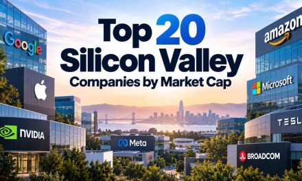 Top 20 Silicon Valley Companies by Market Cap: Your Complete 2025 Investment Intelligence Guide