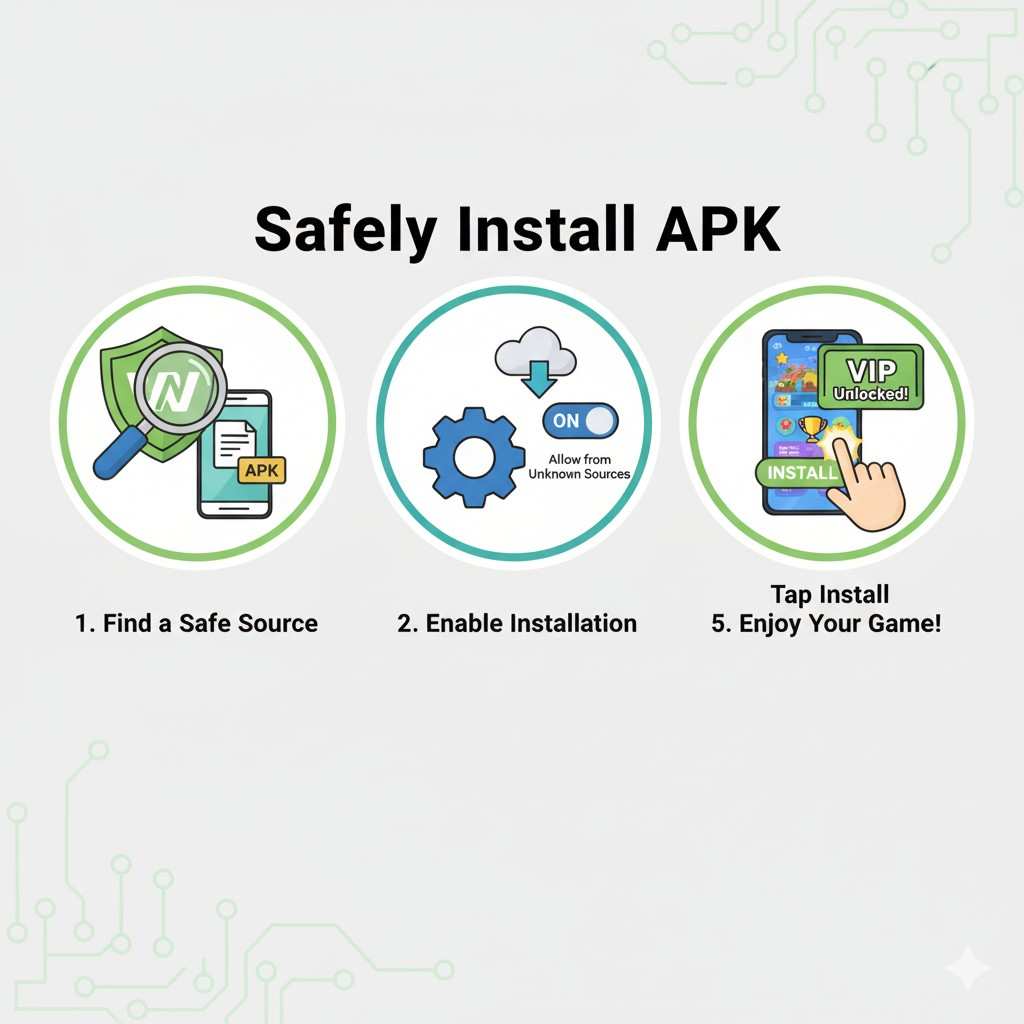 Step-by-Step Guide to Installation