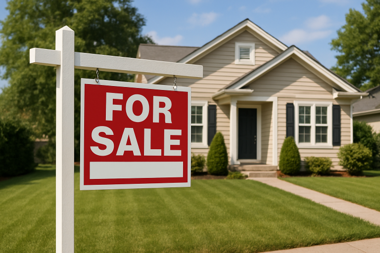 Sell Your House quickly