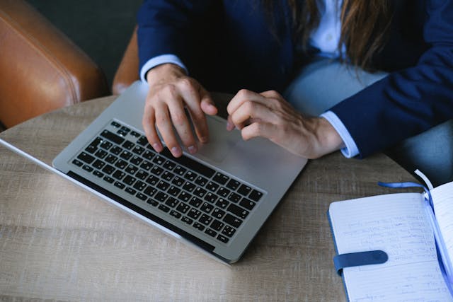 Why Choose Guest Post Outreach Services