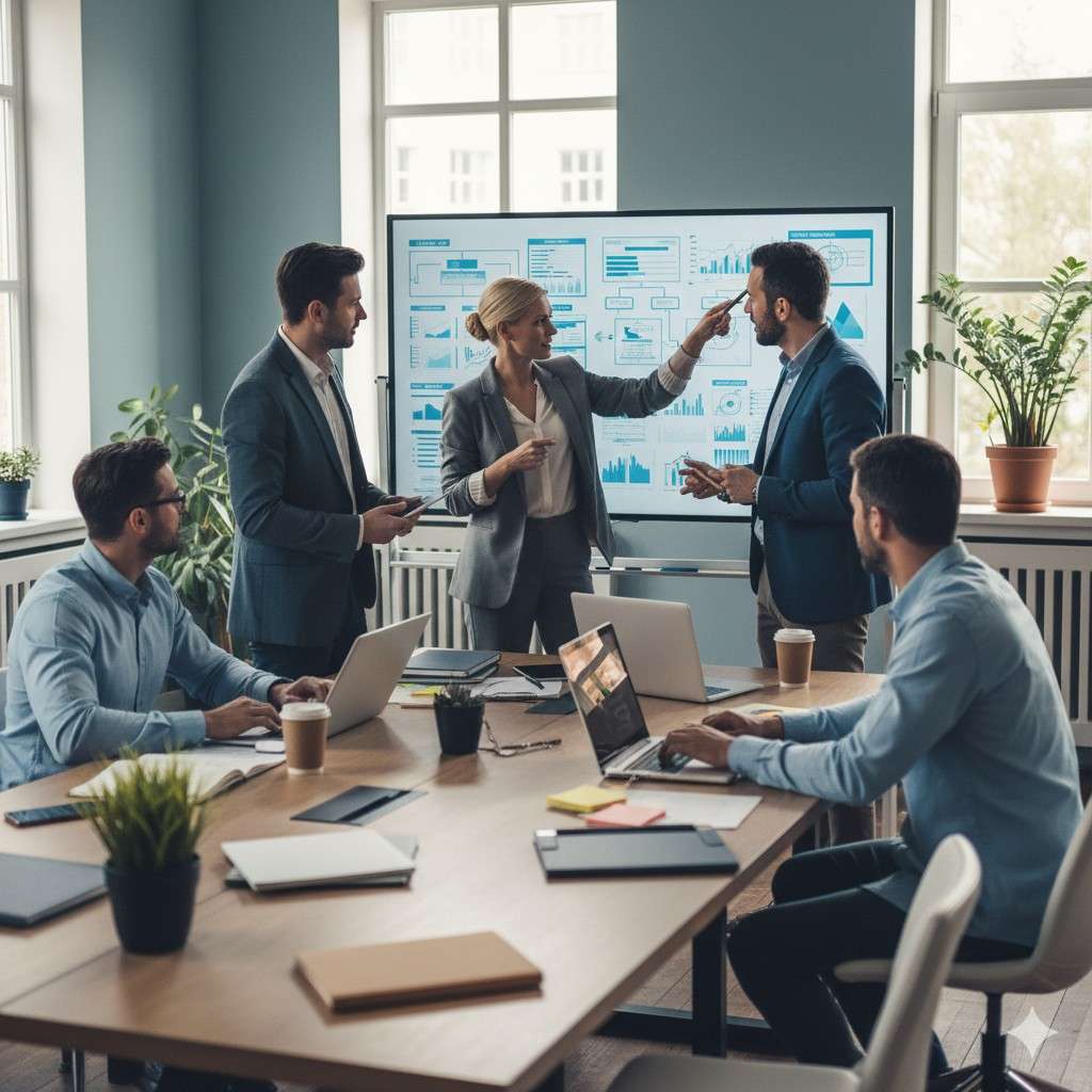 AI-Driven Script Maintenance