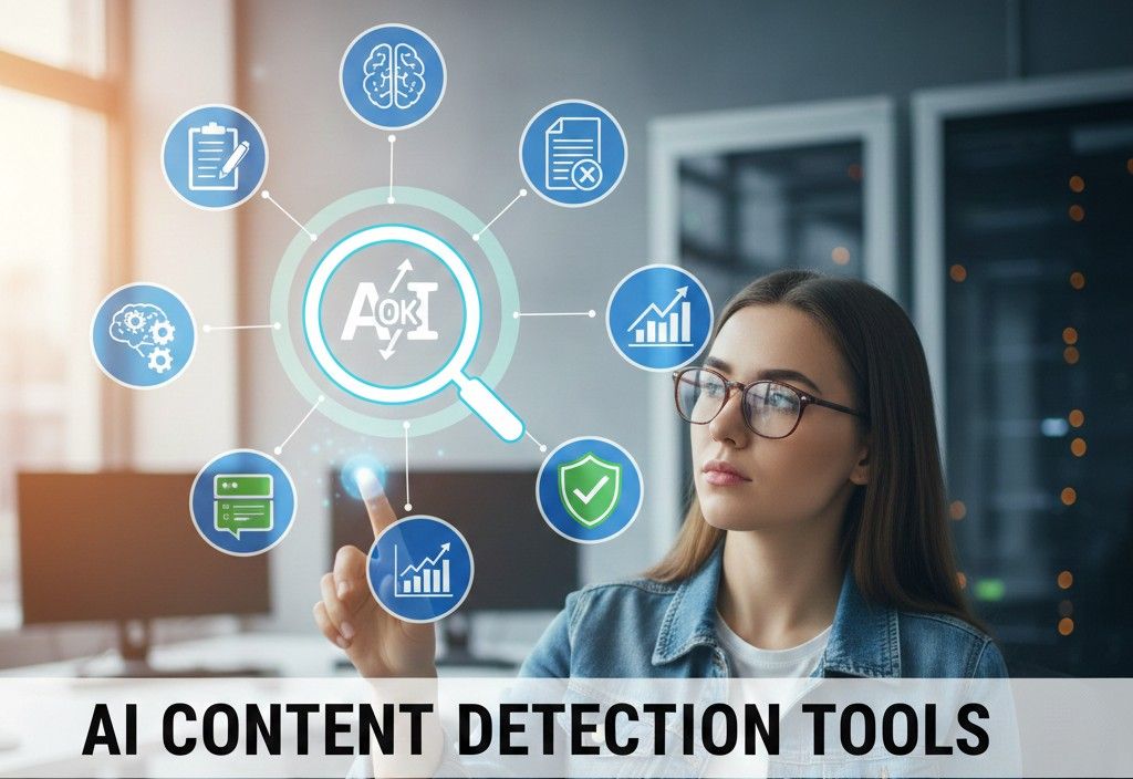 AI Content Detection Tools: What Inside BigTech Reveals About Staying Ahead in 2025 AI Content Detection Tools