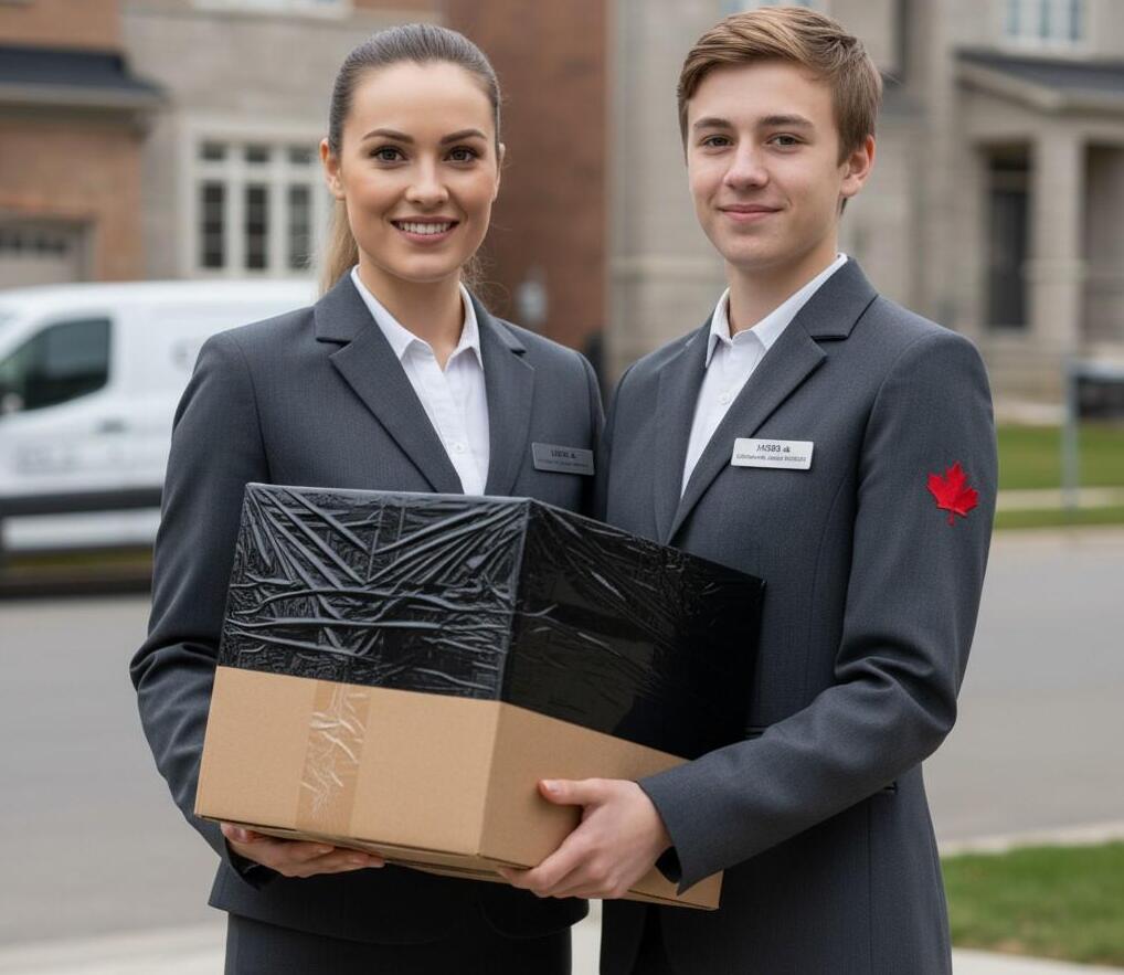 Concept of Discrete Packaging