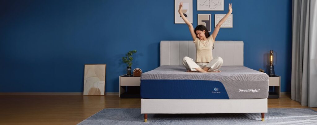 Inflating Your Mattress