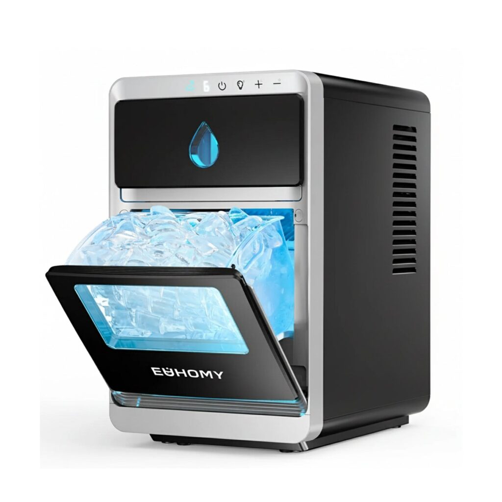 Portable Ice Maker