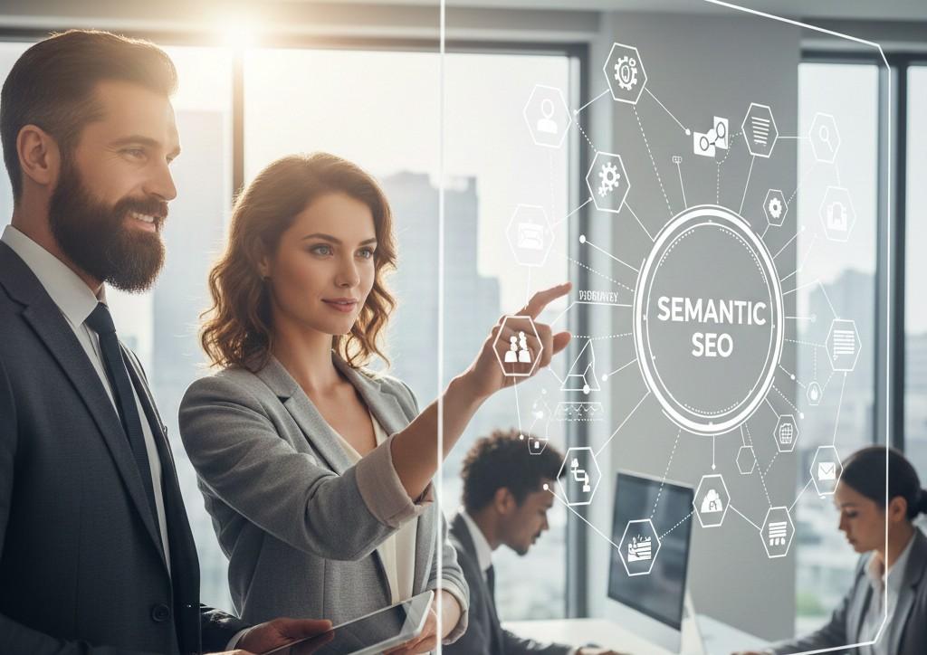 Semantic SEO: Why Half Your Keywords Don’t Matter Anymore (And What Actually Does)