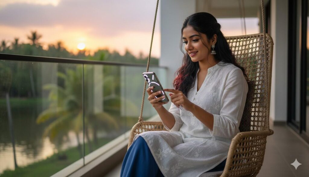 Nothing Mobile Phones Review 2025: Are These LED-Lit Smartphones Worth the Hype? Nothing Mobile Phones