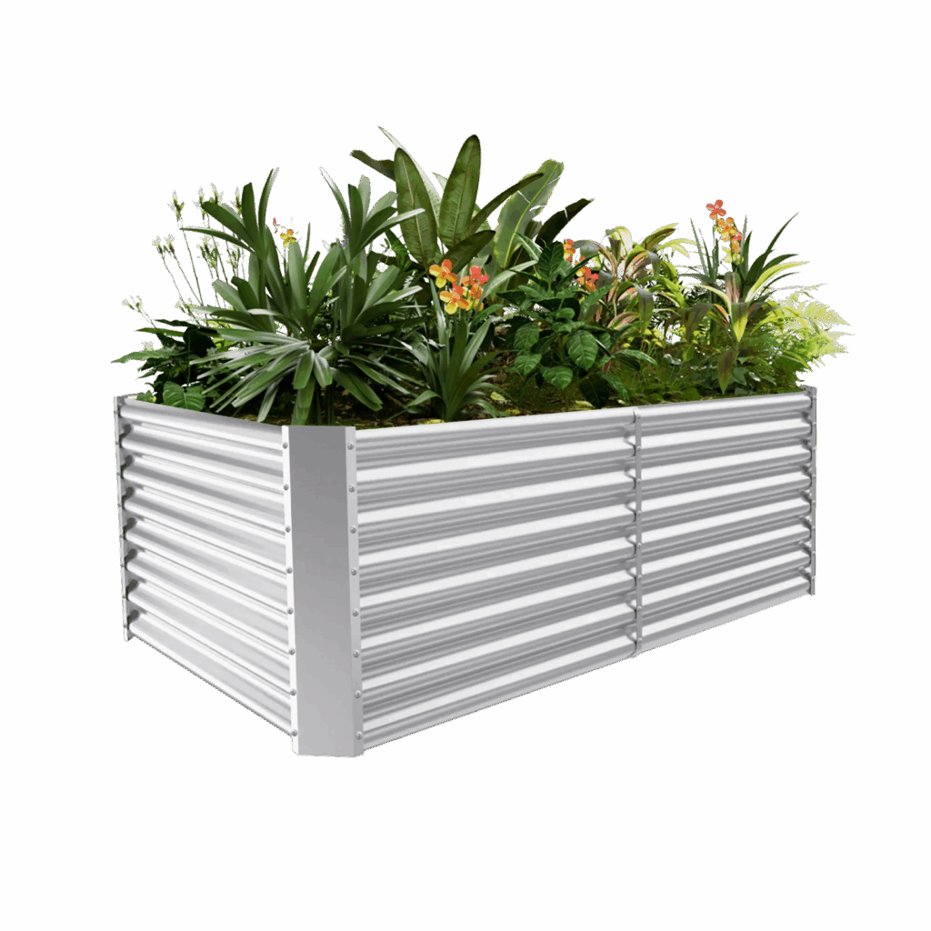 gardening opportunities