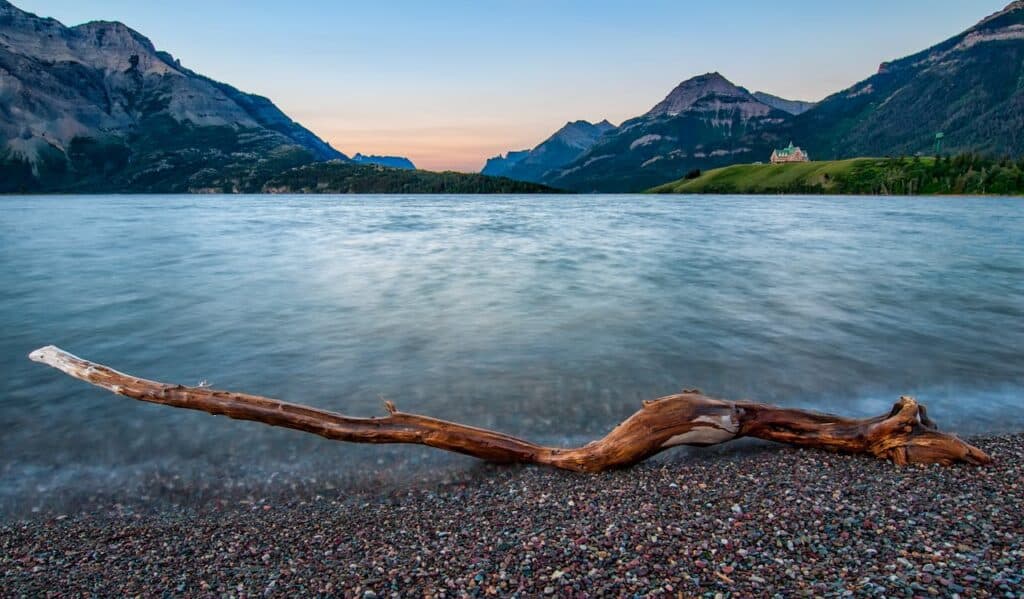 Waterton