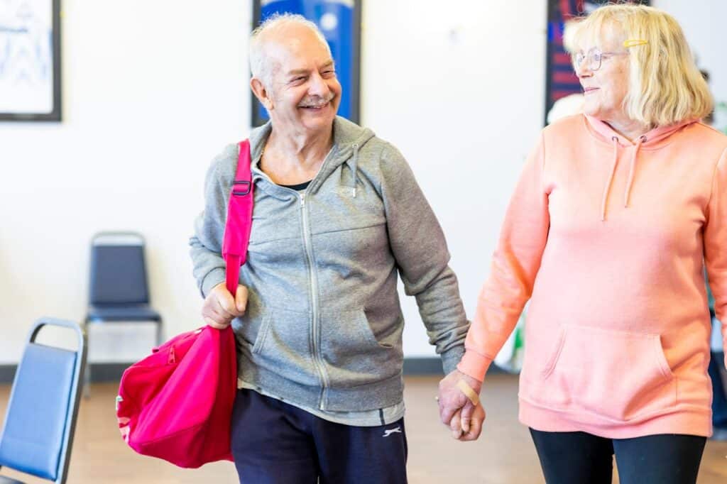 How Daily Activities Help Seniors Build Purpose and Connection