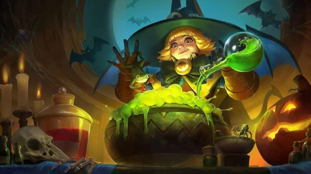  Guardian’s Reflection