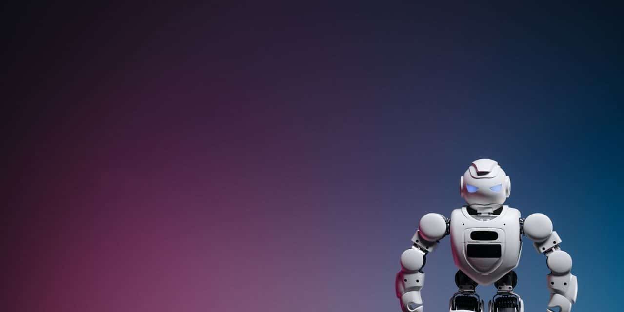 How Artificial Intelligence Is Changing the Way Nonprofits in Iowa Find Grant Opportunities