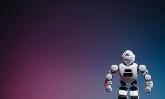 How Artificial Intelligence Is Changing the Way Nonprofits in Iowa Find Grant Opportunities