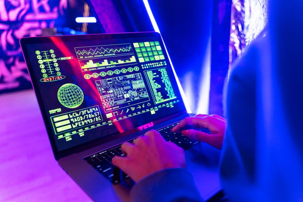 Cyber Risks