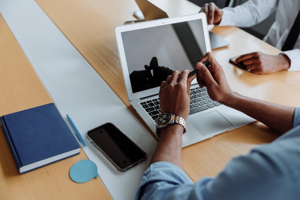 Tips About Optimizing Business Technology with Managed IT Services