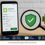 Android APKs and Mobile Downloads: What They Are and How to Handle Them Safely