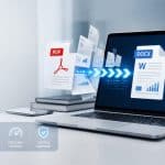 Best Free PDF to Word Converters in 2026: Tested and Compared