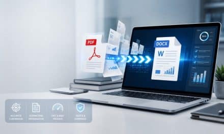 Best Free PDF to Word Converters in 2026: Tested and Compared