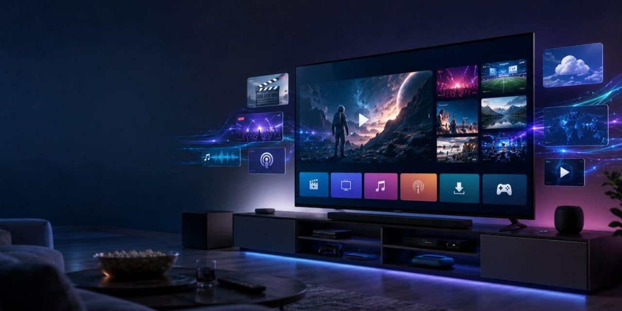 Streaming & Digital Media Alternatives: The Complete 2026 Guide