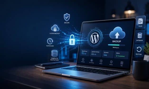 Best WordPress Backup Plugins in 2026: What Actually Protects Your Site